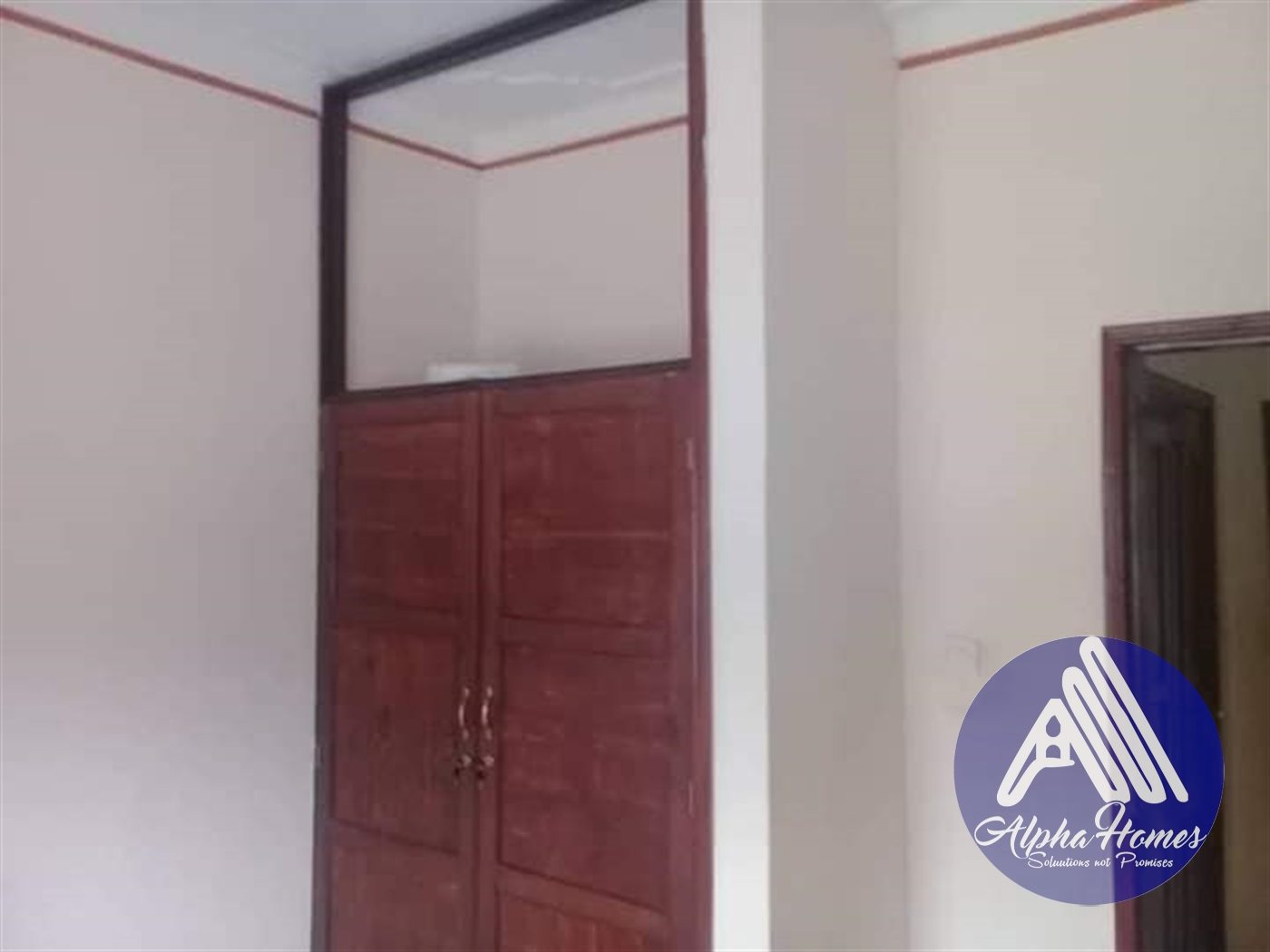 Apartment for rent in Gayaza Wakiso