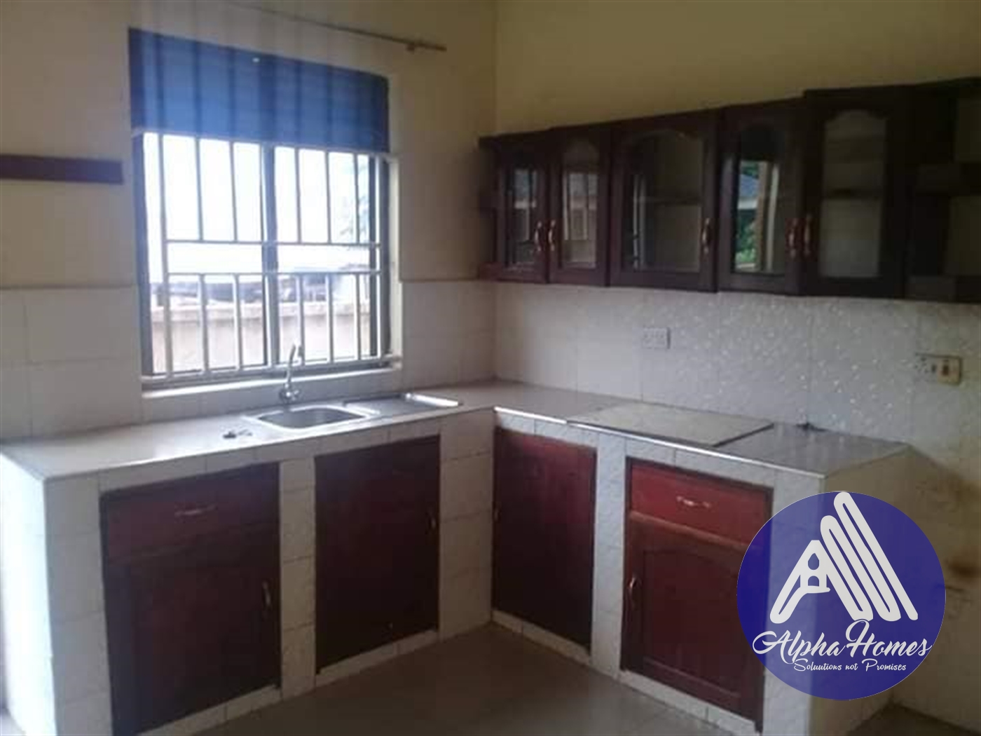 Apartment for rent in Gayaza Wakiso