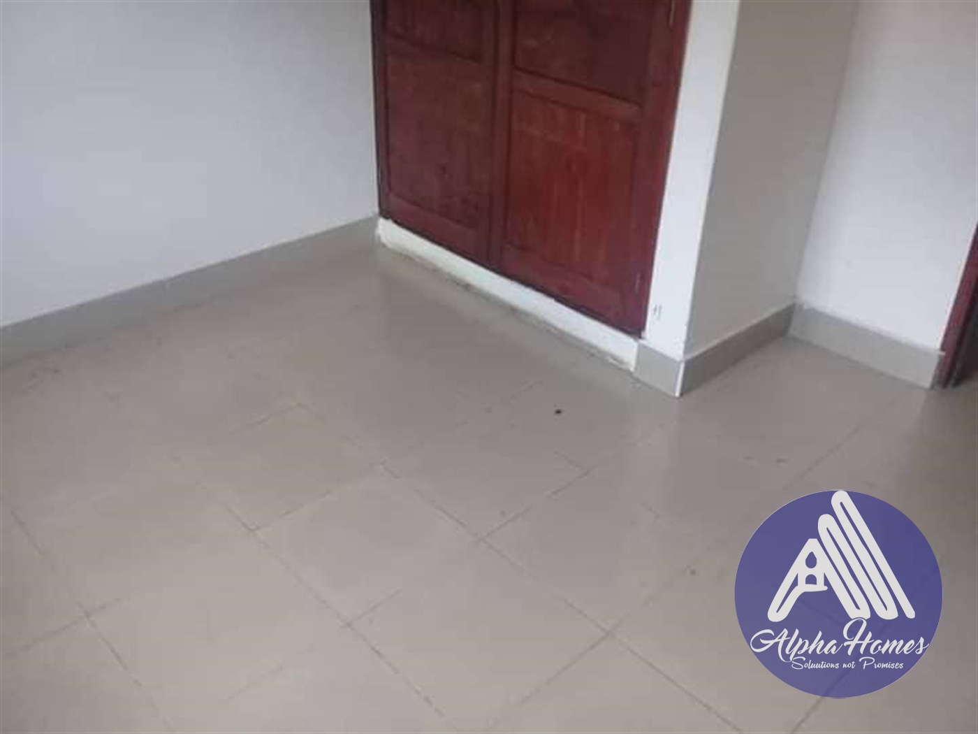 Apartment for rent in Gayaza Wakiso