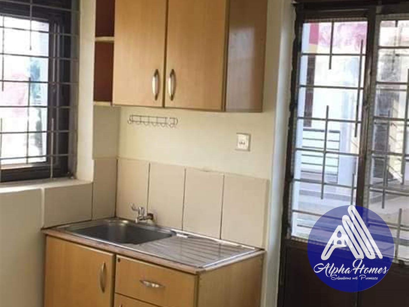 Apartment for rent in Naalya Wakiso