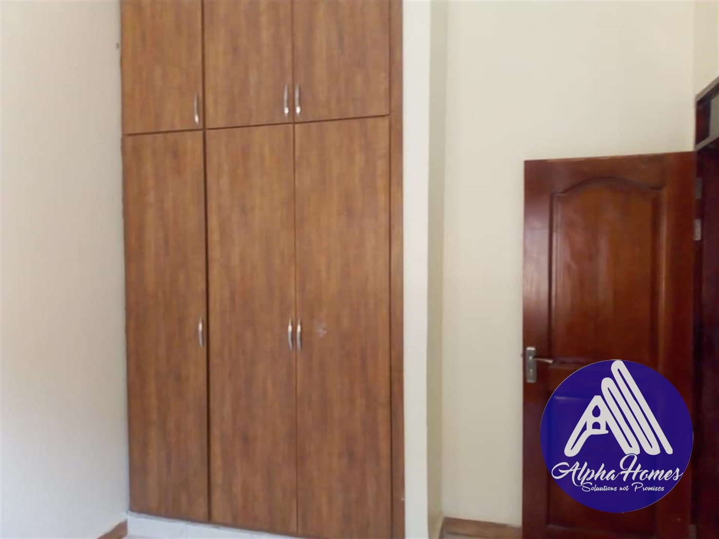 Apartment for rent in Bukasa Wakiso