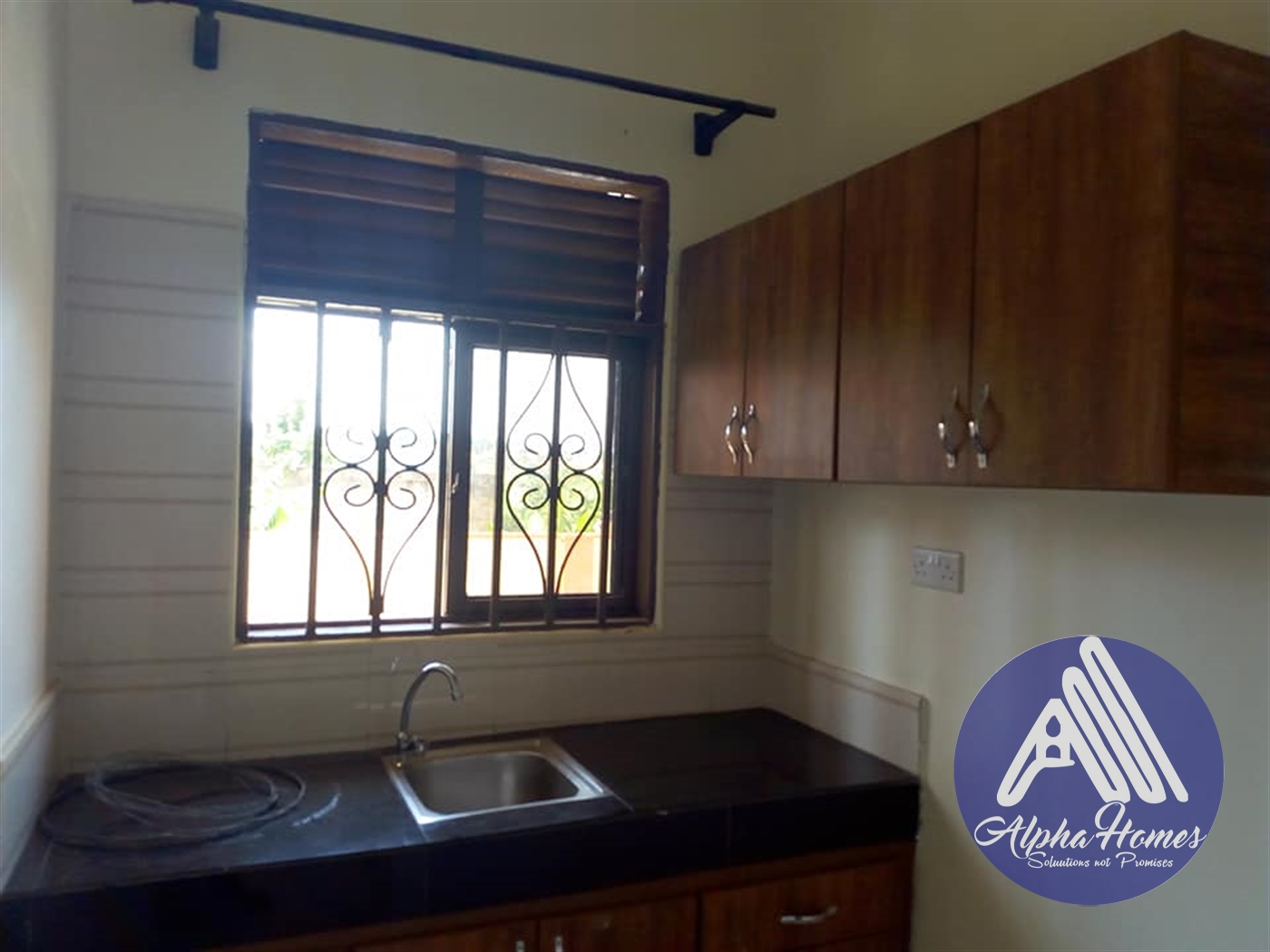 Apartment for rent in Bukasa Wakiso