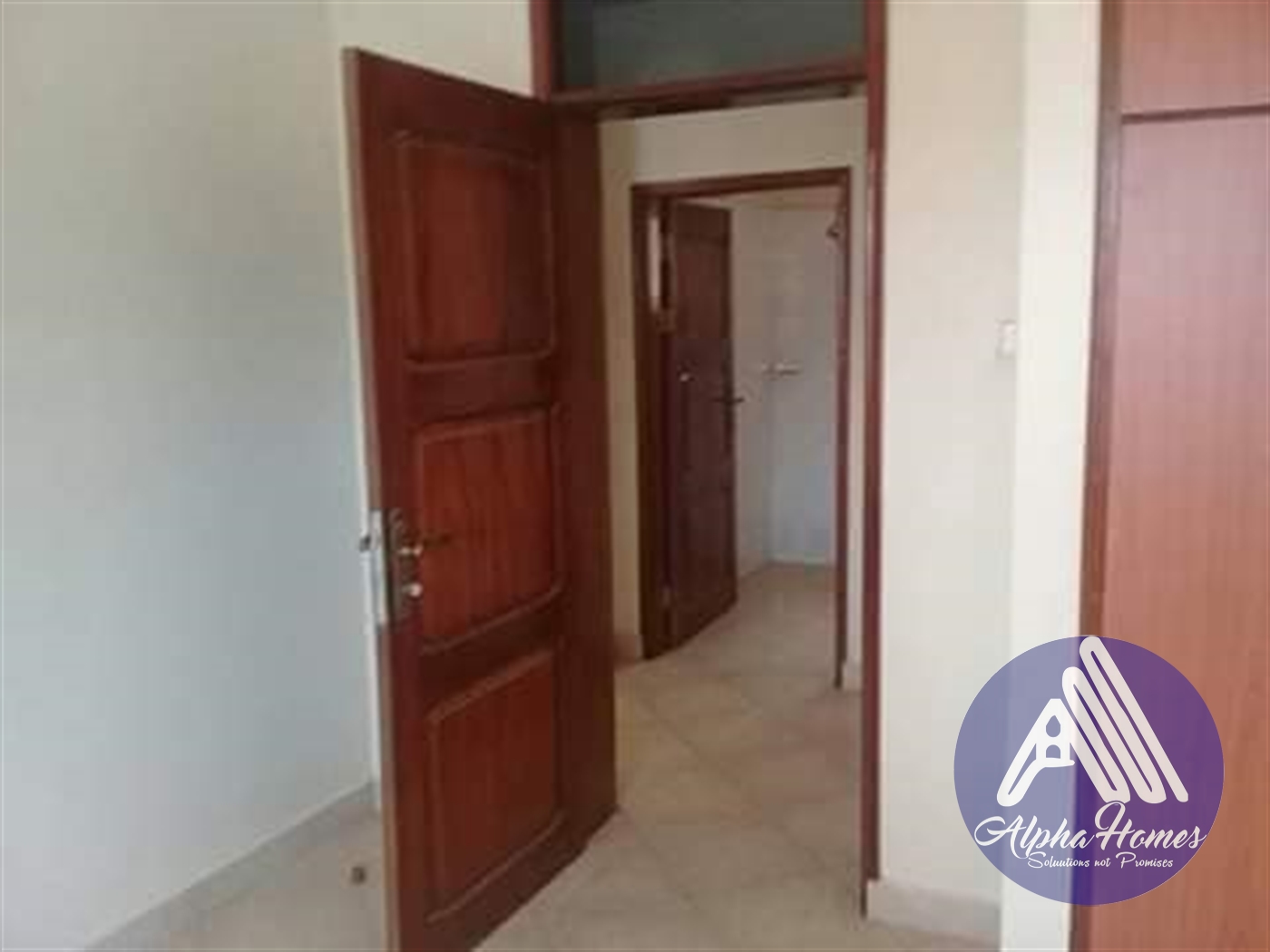 Apartment for rent in Kisaasi Kampala