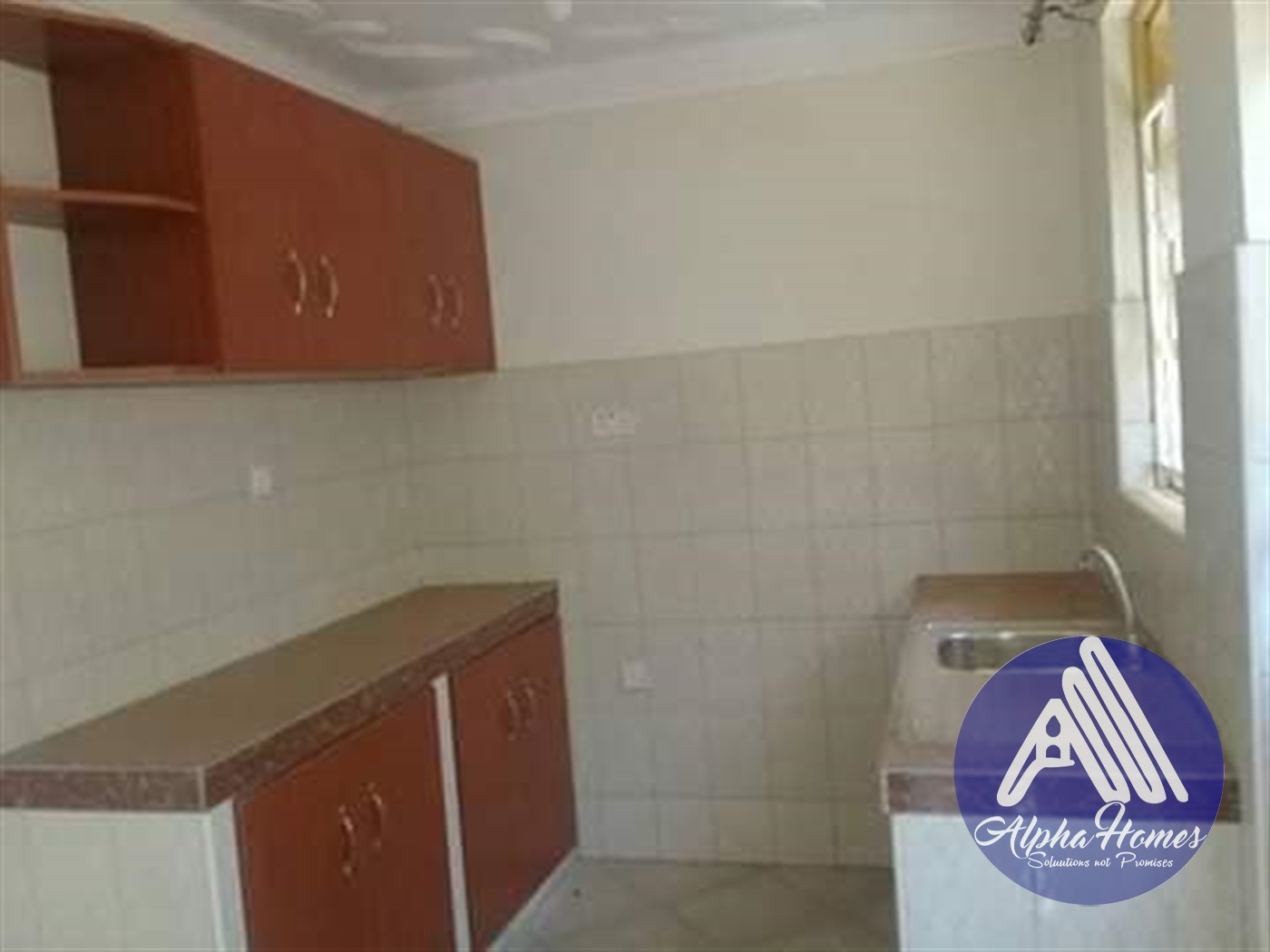 Apartment for rent in Kisaasi Kampala