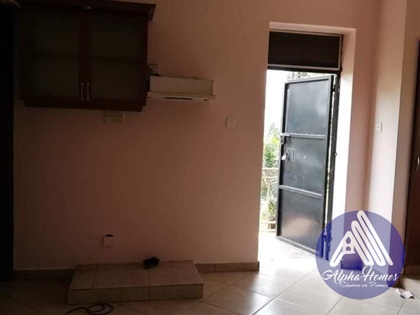 Apartment for rent in Kyanja Kampala