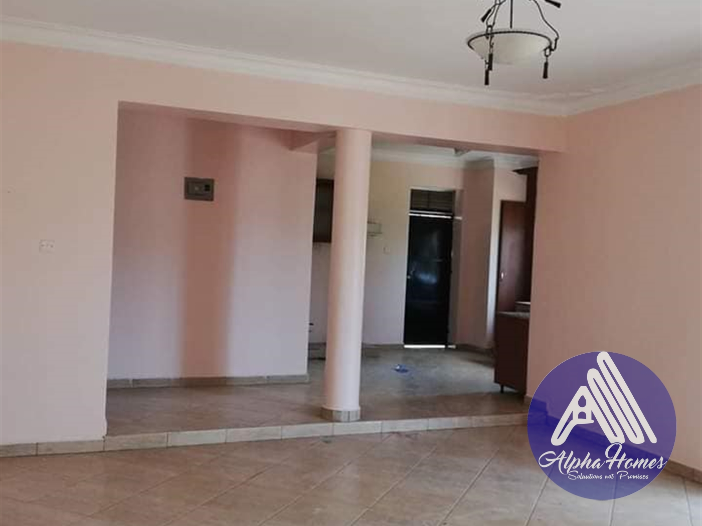 Apartment for rent in Kyanja Kampala