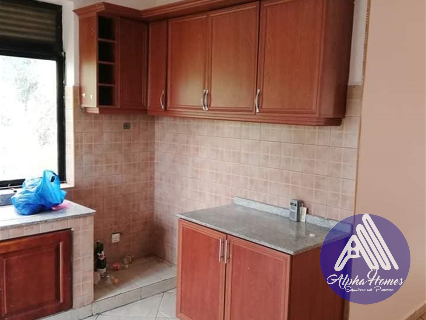 Apartment for rent in Kyanja Kampala