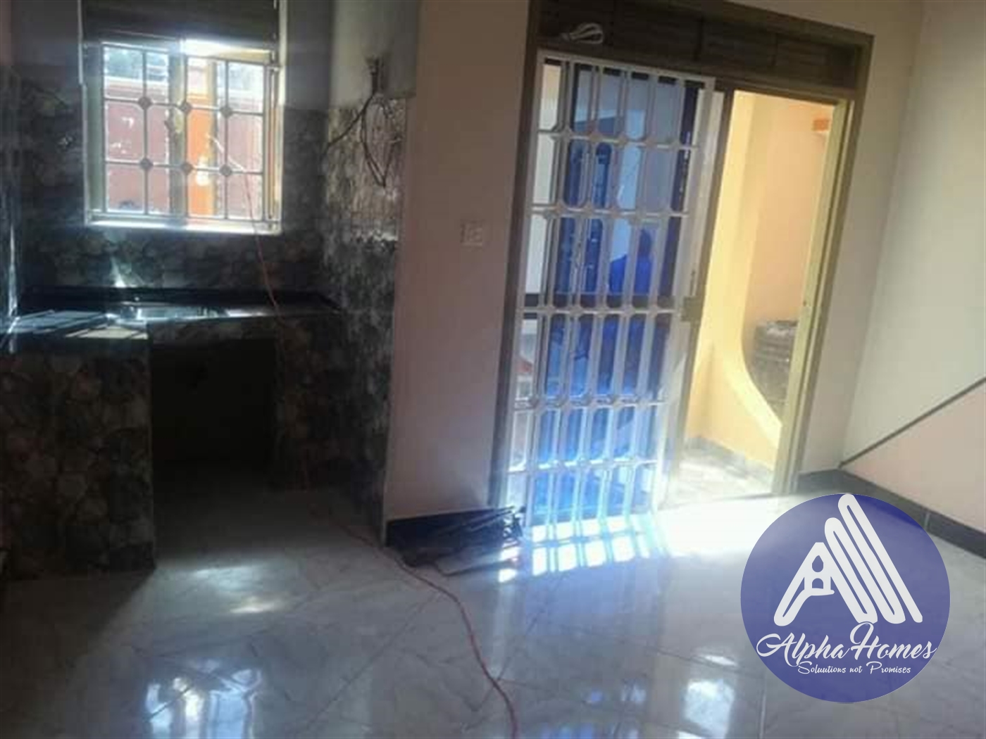 Apartment for rent in Mutungo Kampala