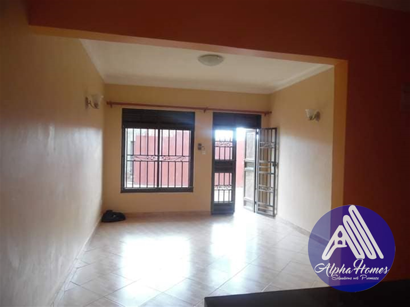 Apartment for rent in Naalya Kampala