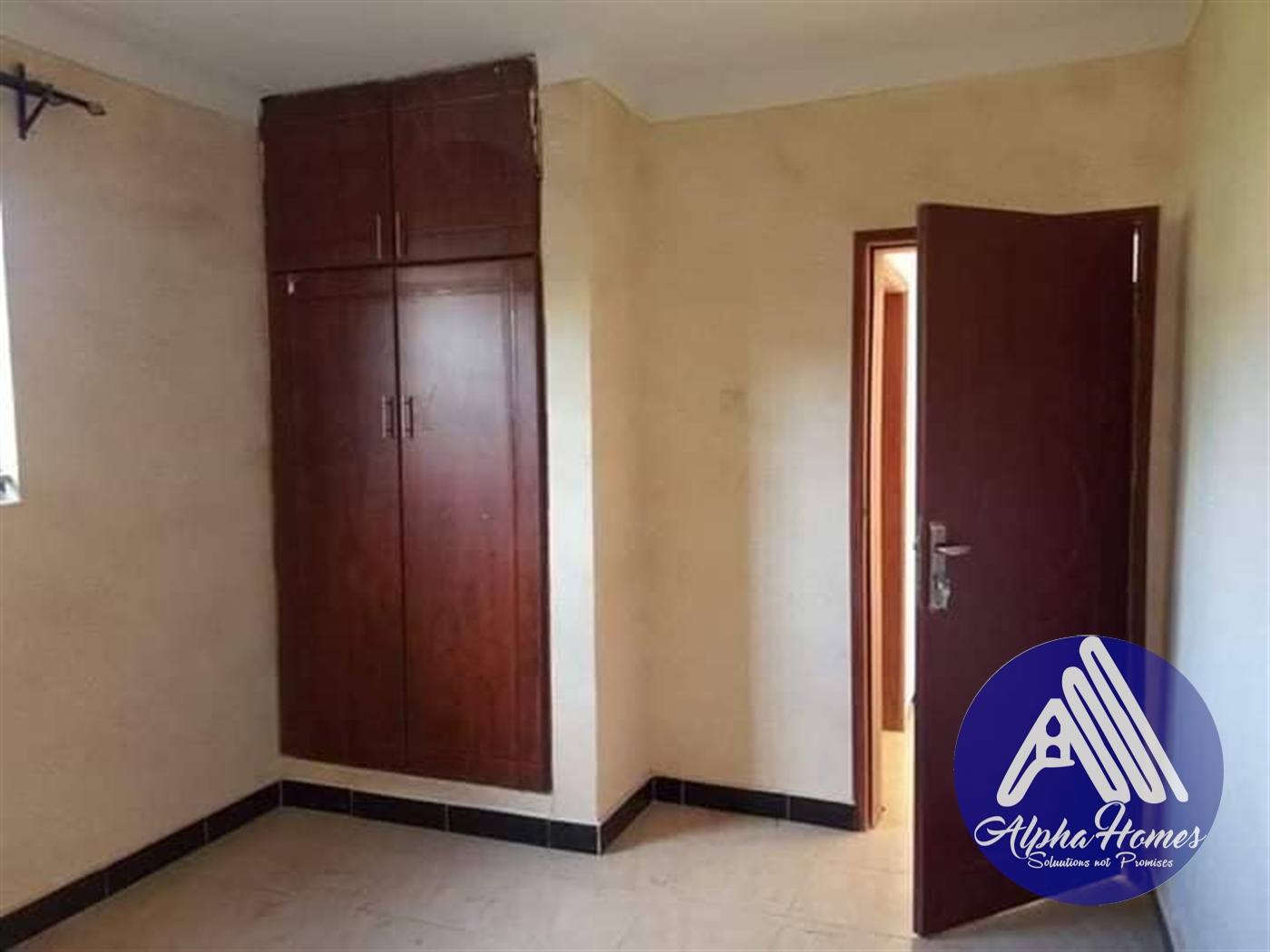 Apartment for rent in Kira Wakiso