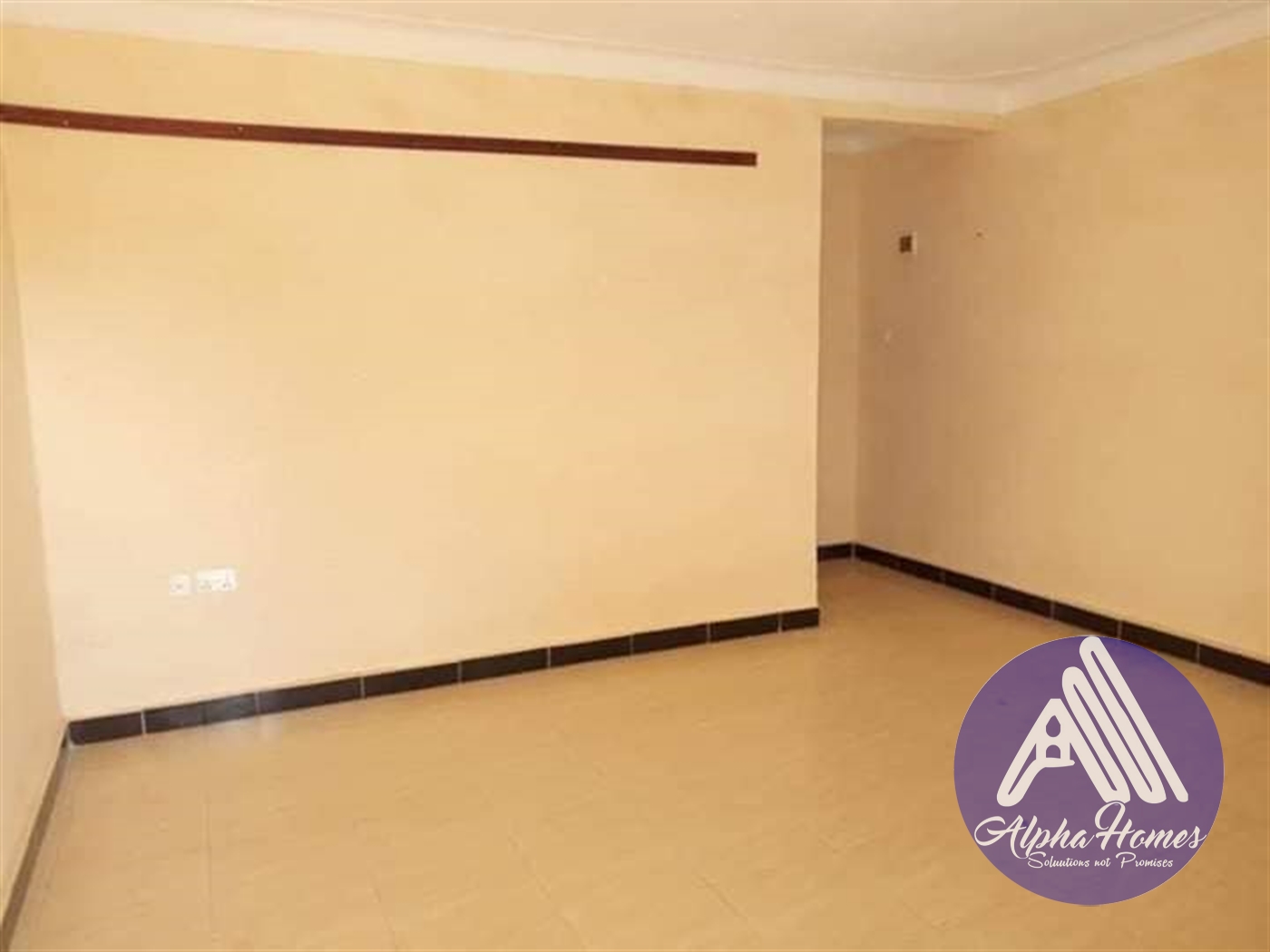 Apartment for rent in Kira Wakiso