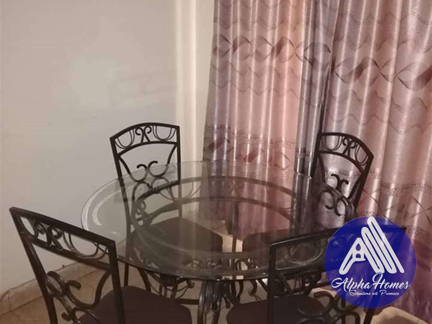 Apartment for rent in Kiwaatule Kampala