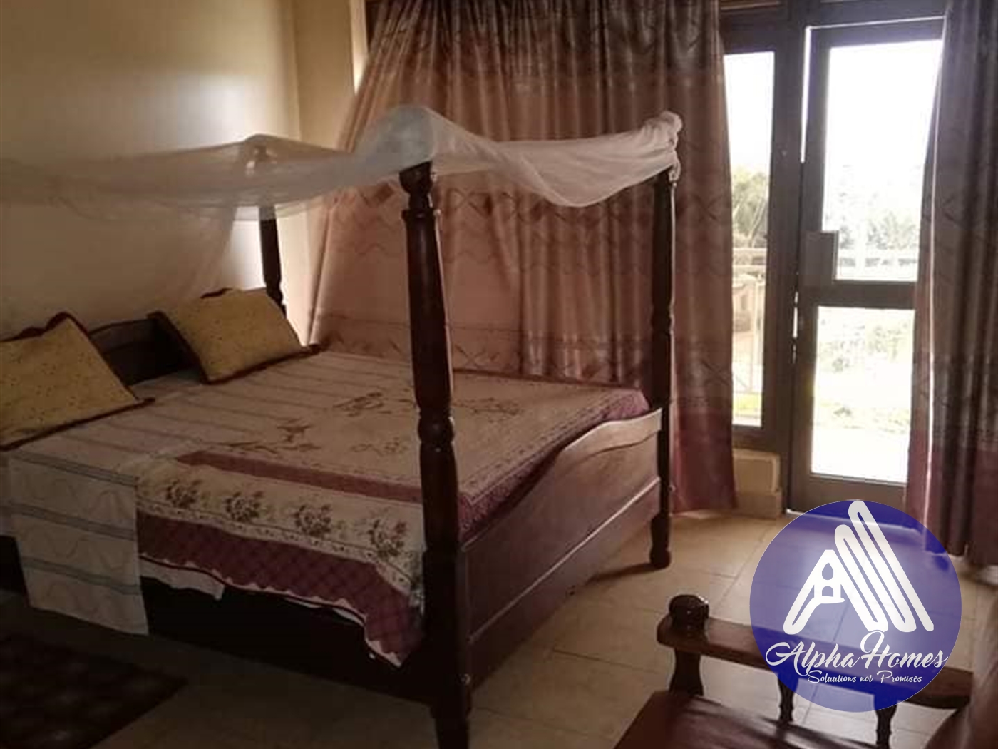 Apartment for rent in Kiwaatule Kampala