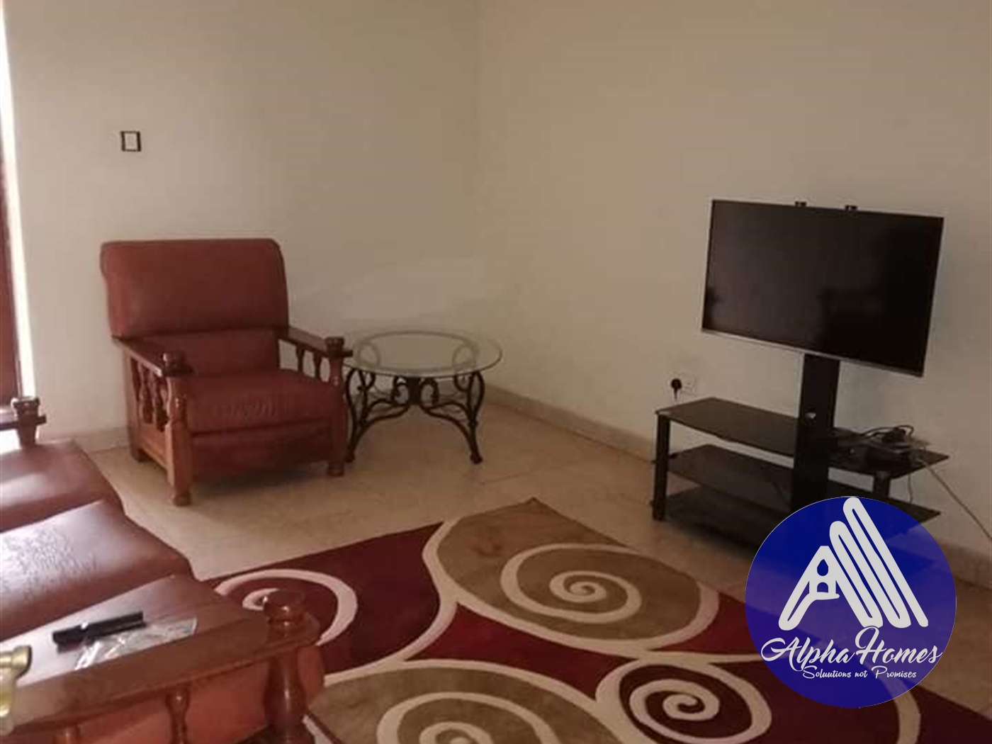 Apartment for rent in Kiwaatule Kampala