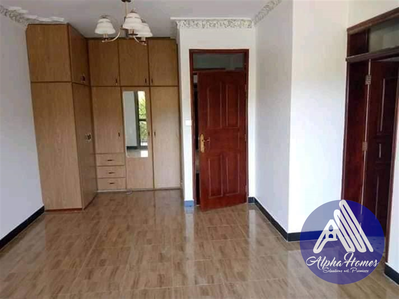 Apartment for rent in Muyenga Kampala