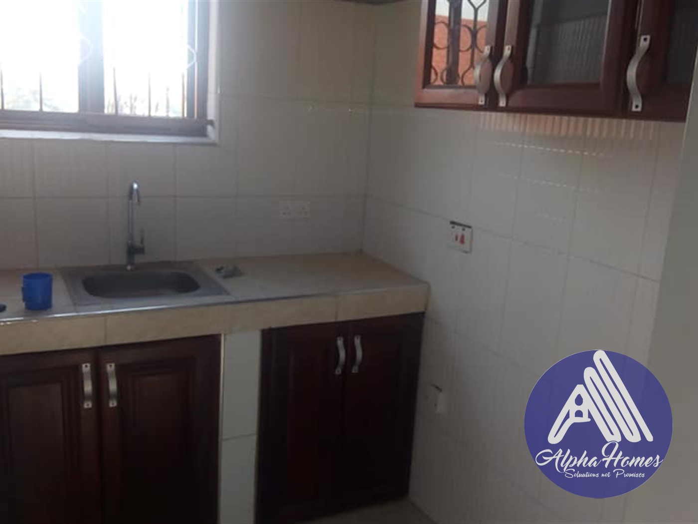 Semi Detached for rent in Kyaliwajjala Kampala