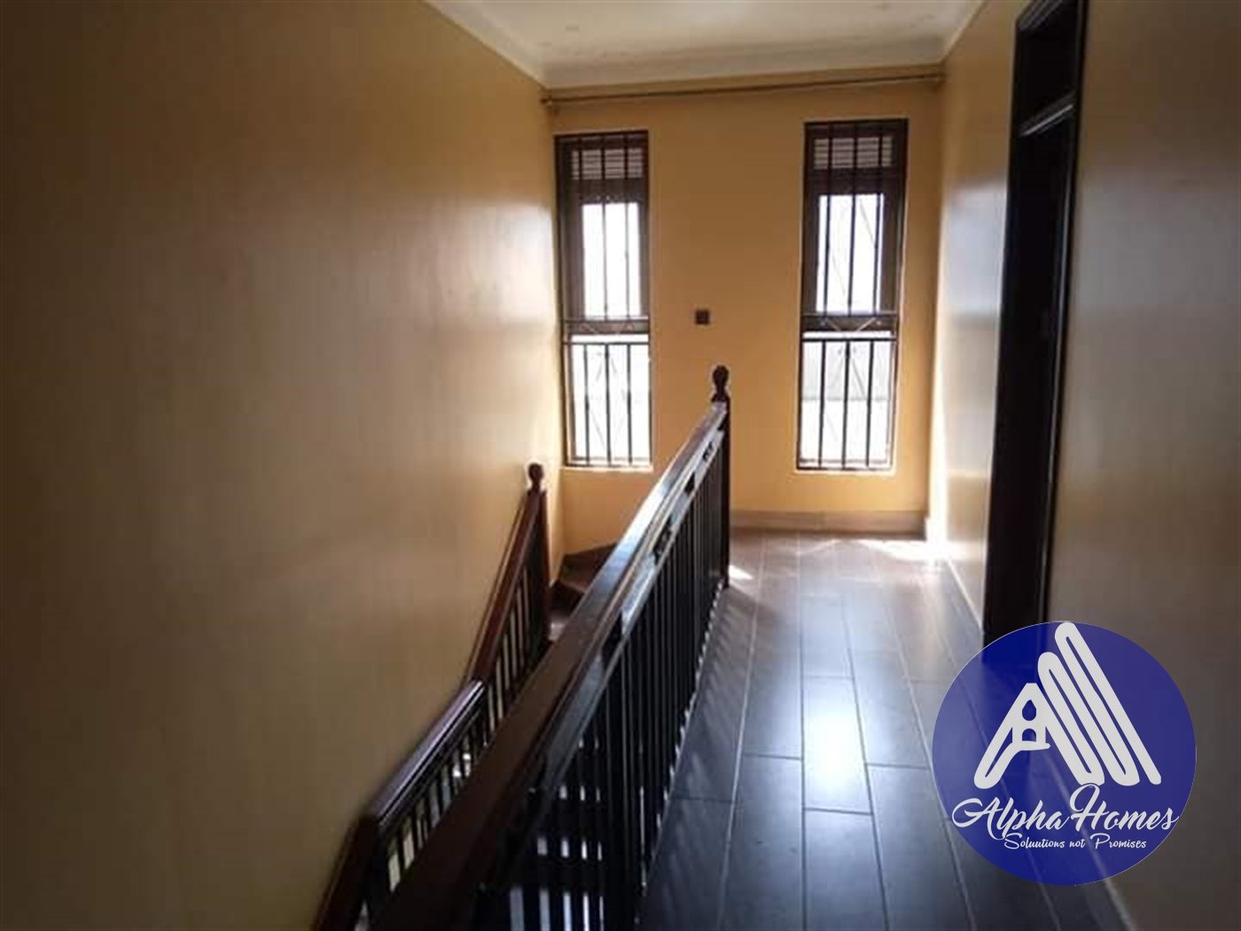 Apartment for rent in Bukasa Kampala