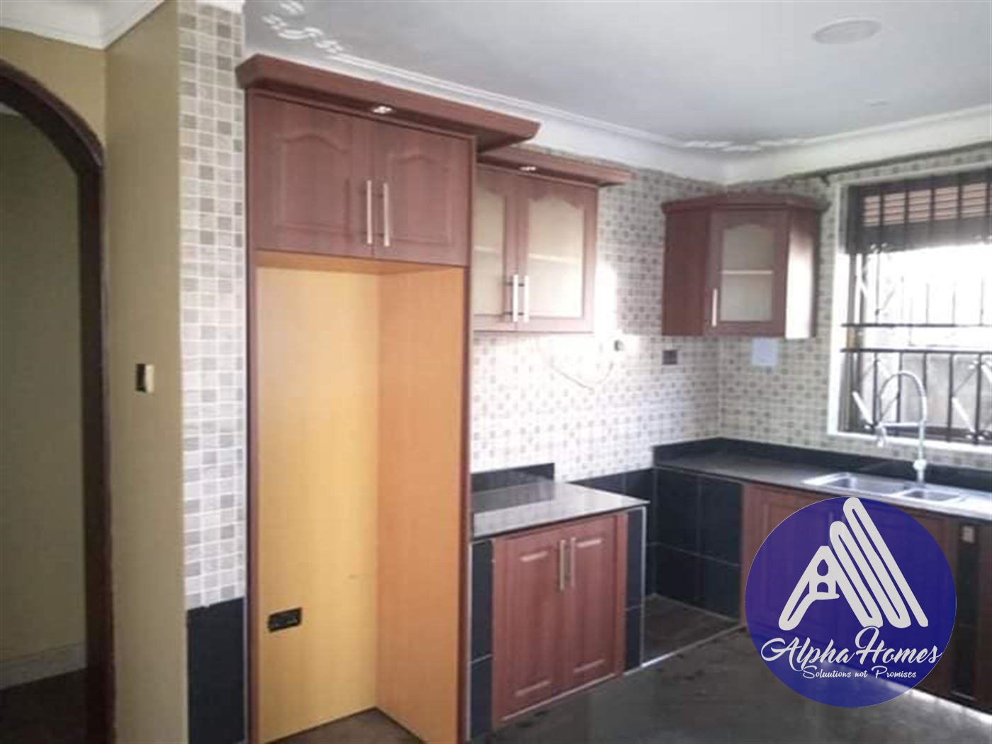 Apartment for rent in Bukasa Kampala