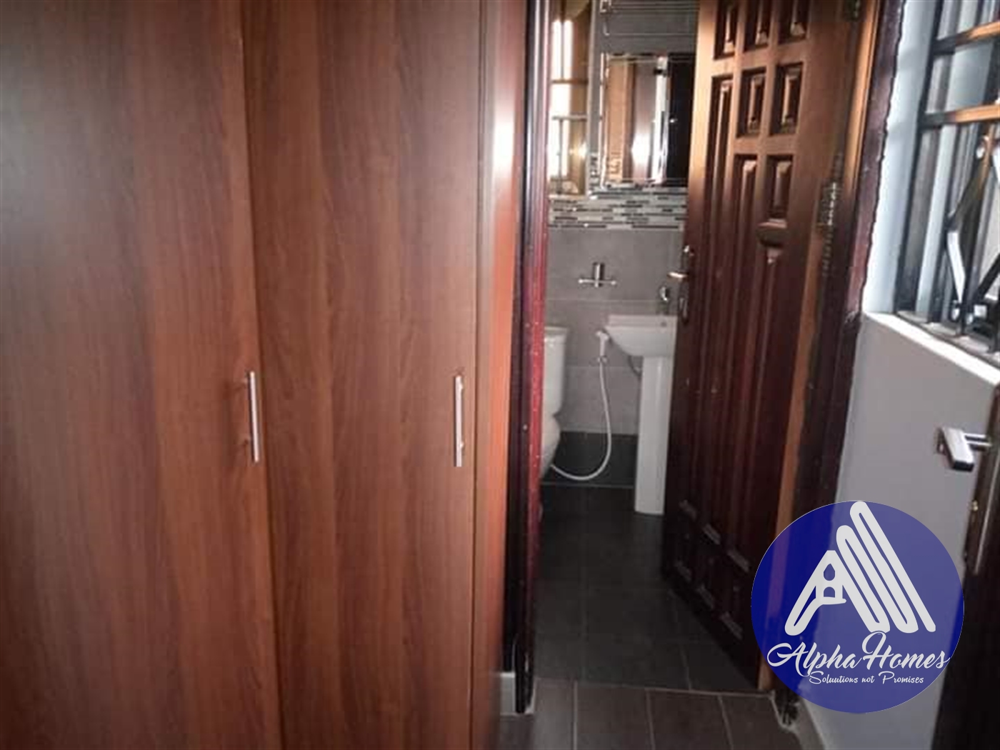 Apartment for rent in Bukasa Kampala