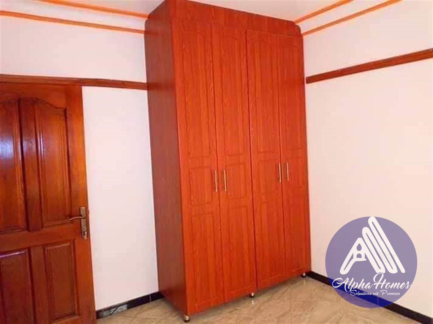 Apartment for rent in Kyaliwajjala Kampala