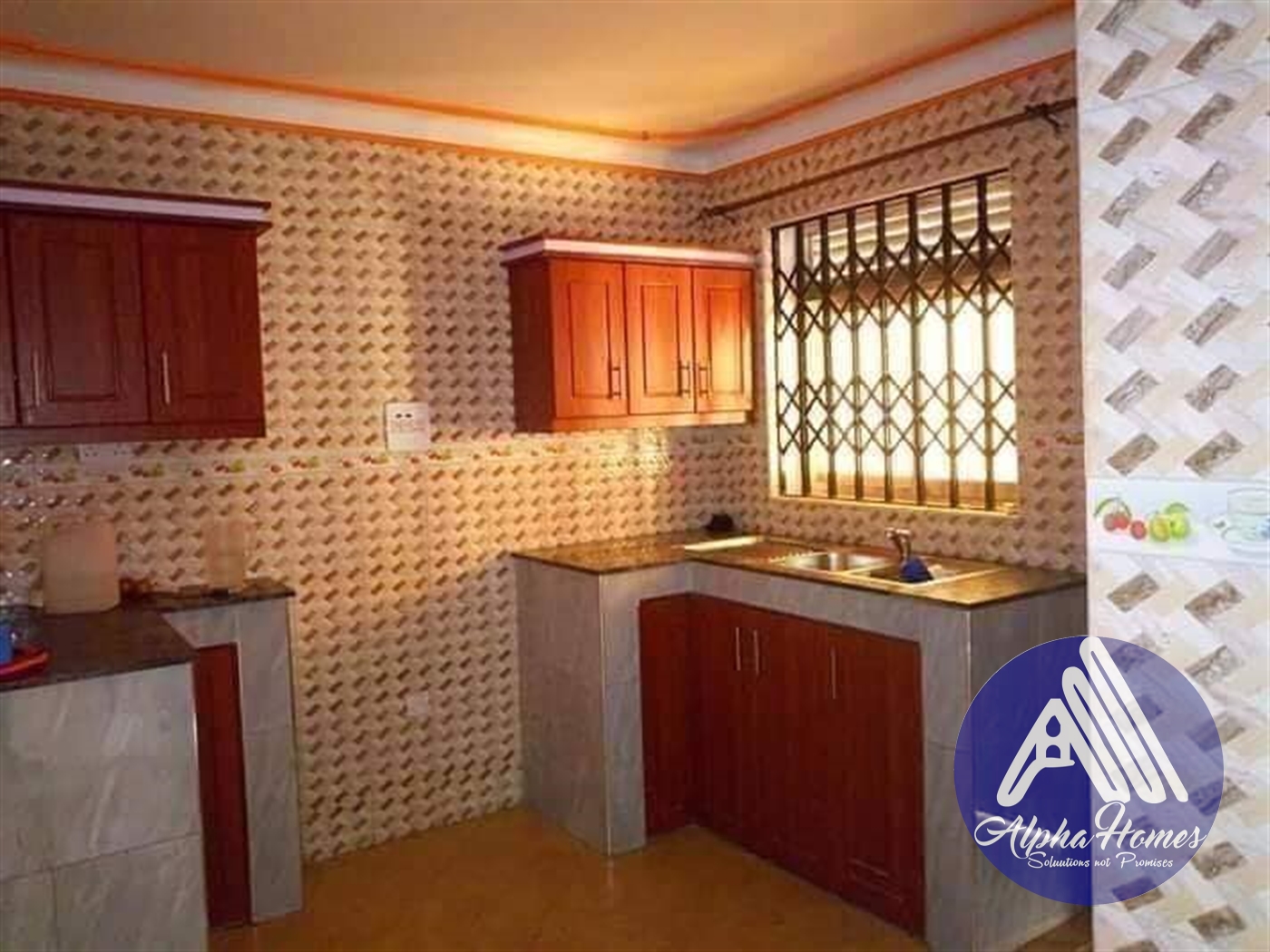 Apartment for rent in Kyaliwajjala Kampala