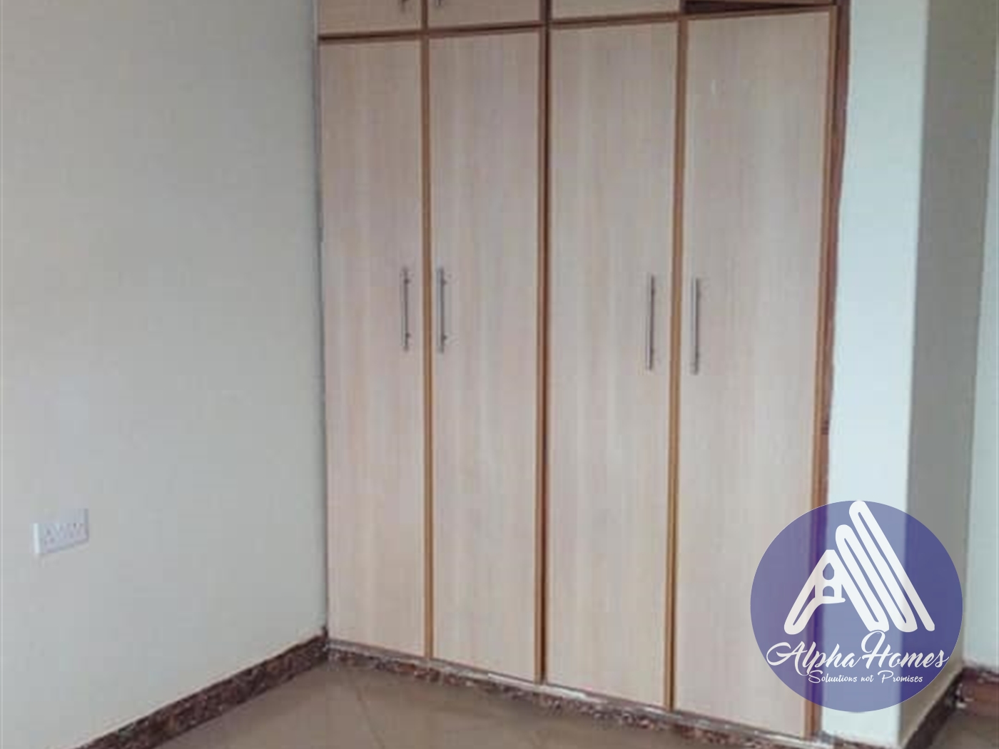 Apartment for rent in Kiwaatule Kampala