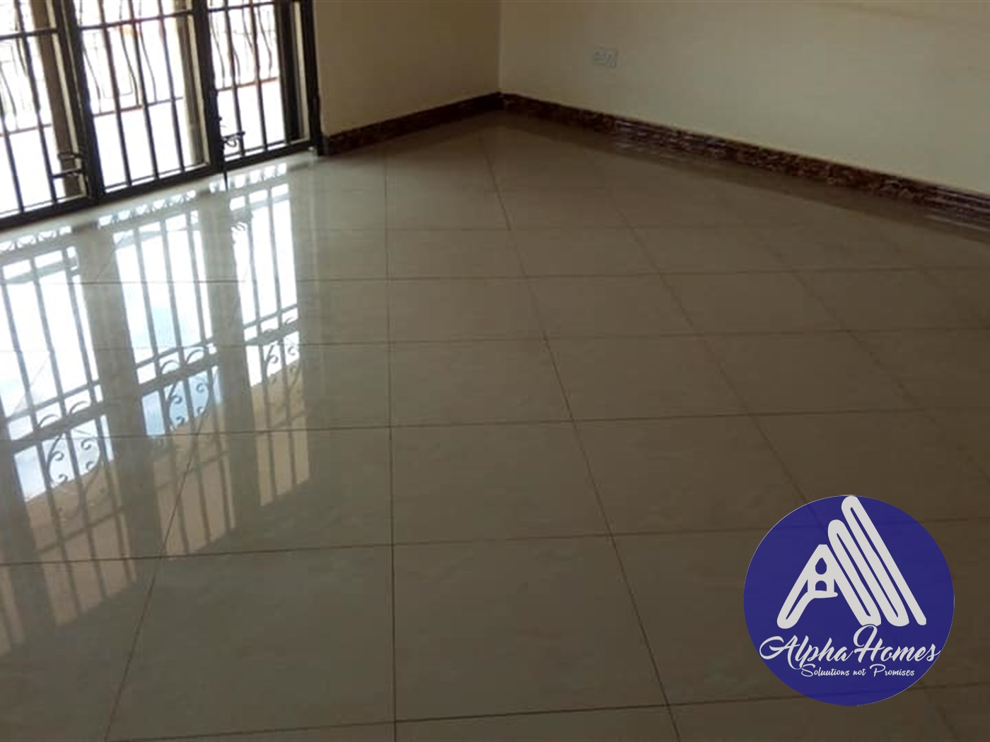 Apartment for rent in Kiwaatule Kampala