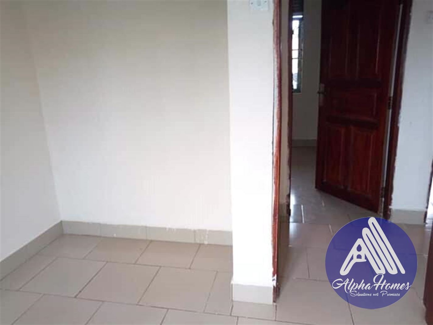 Semi Detached for rent in Bweyogerere Kampala