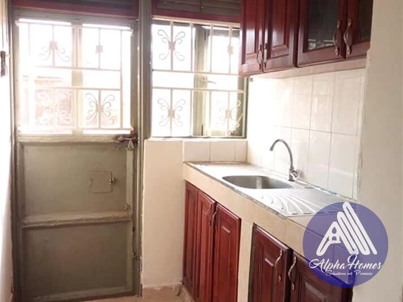 Semi Detached for rent in Bweyogerere Kampala