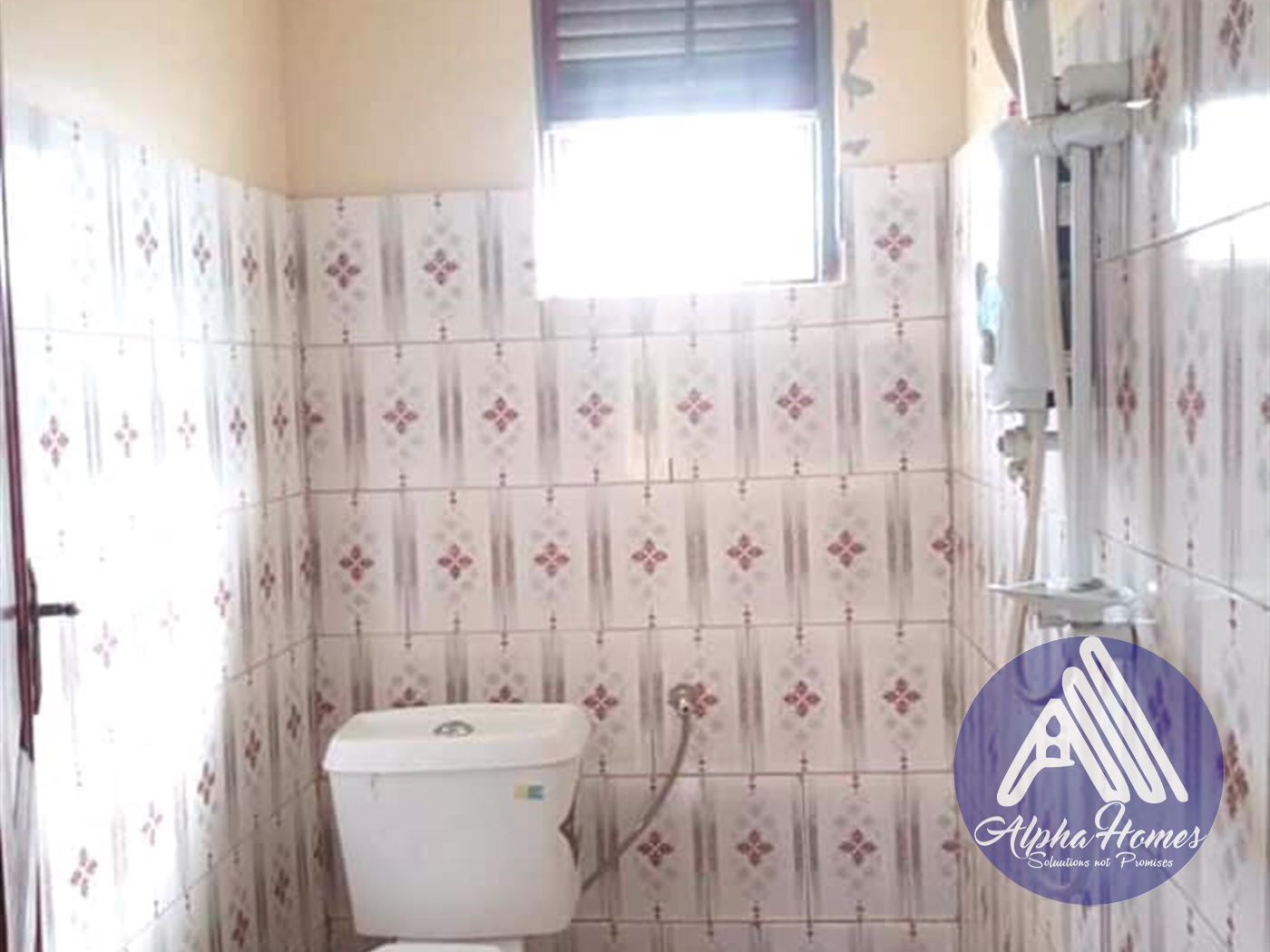 Semi Detached for rent in Bweyogerere Kampala