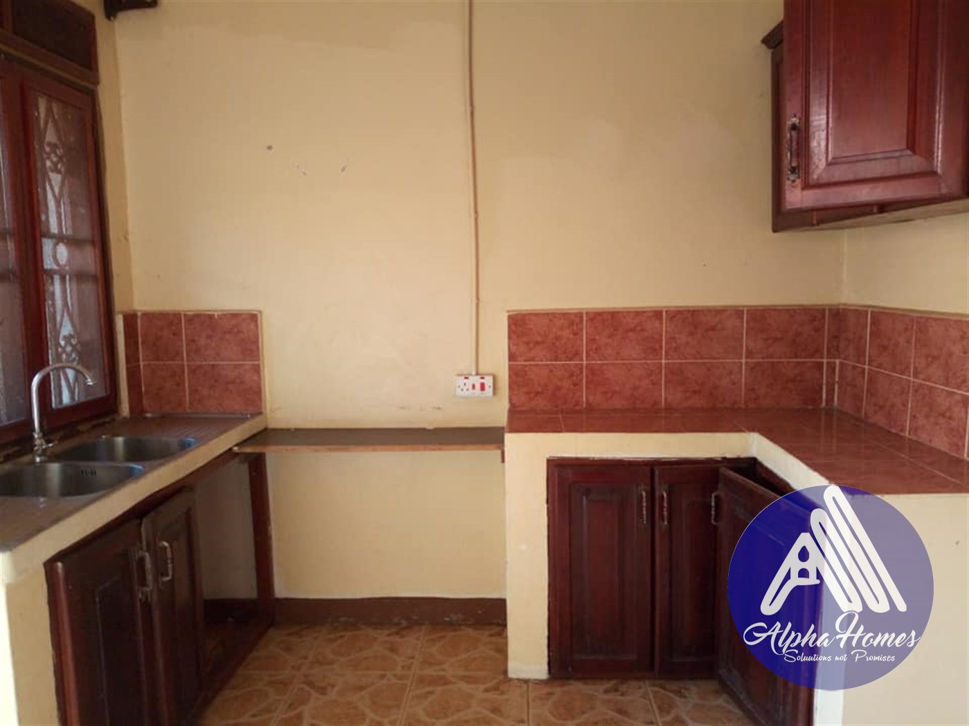 Apartment for rent in Bweyogerere Kampala