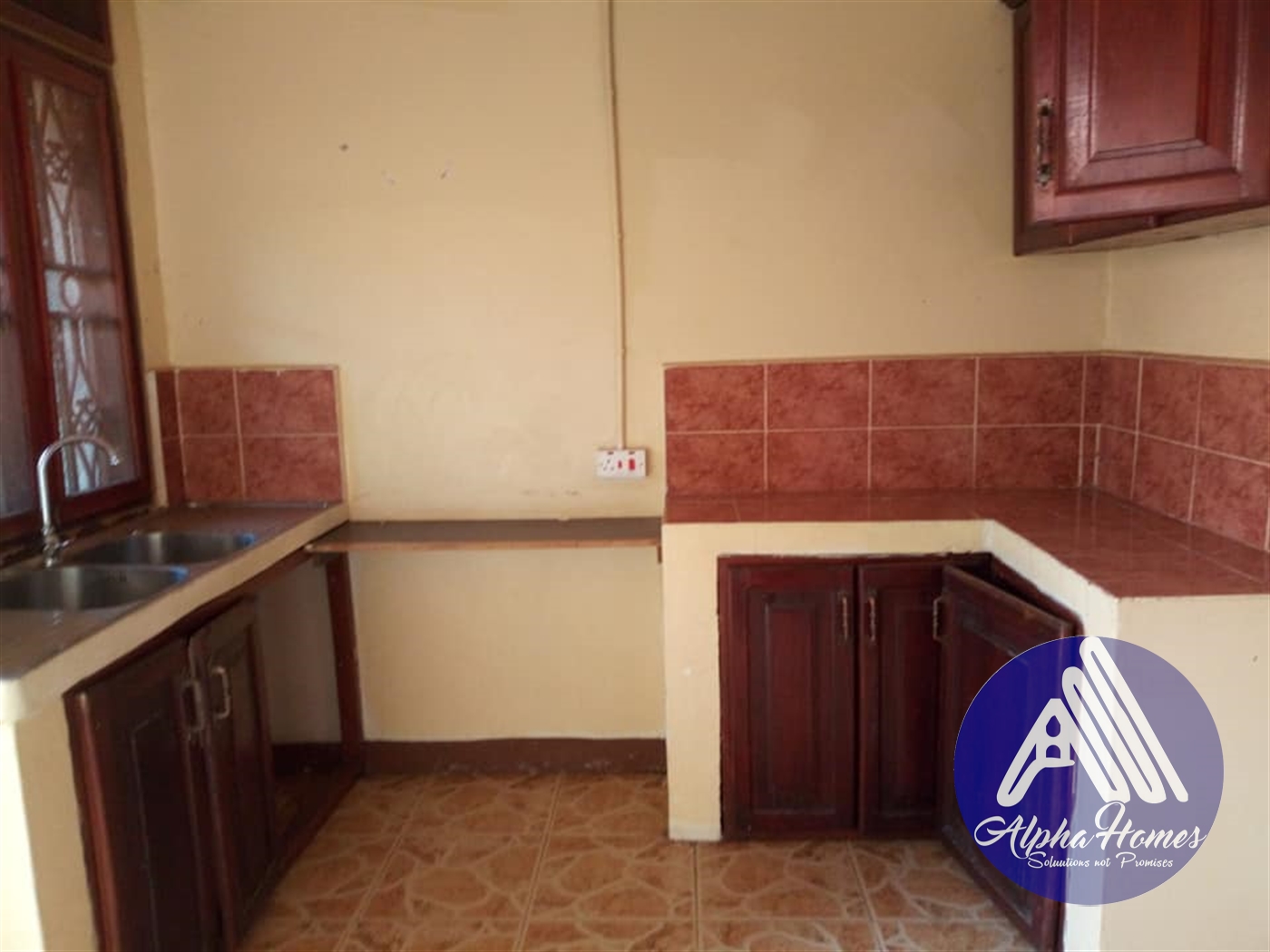 Apartment for rent in Bweyogerere Kampala