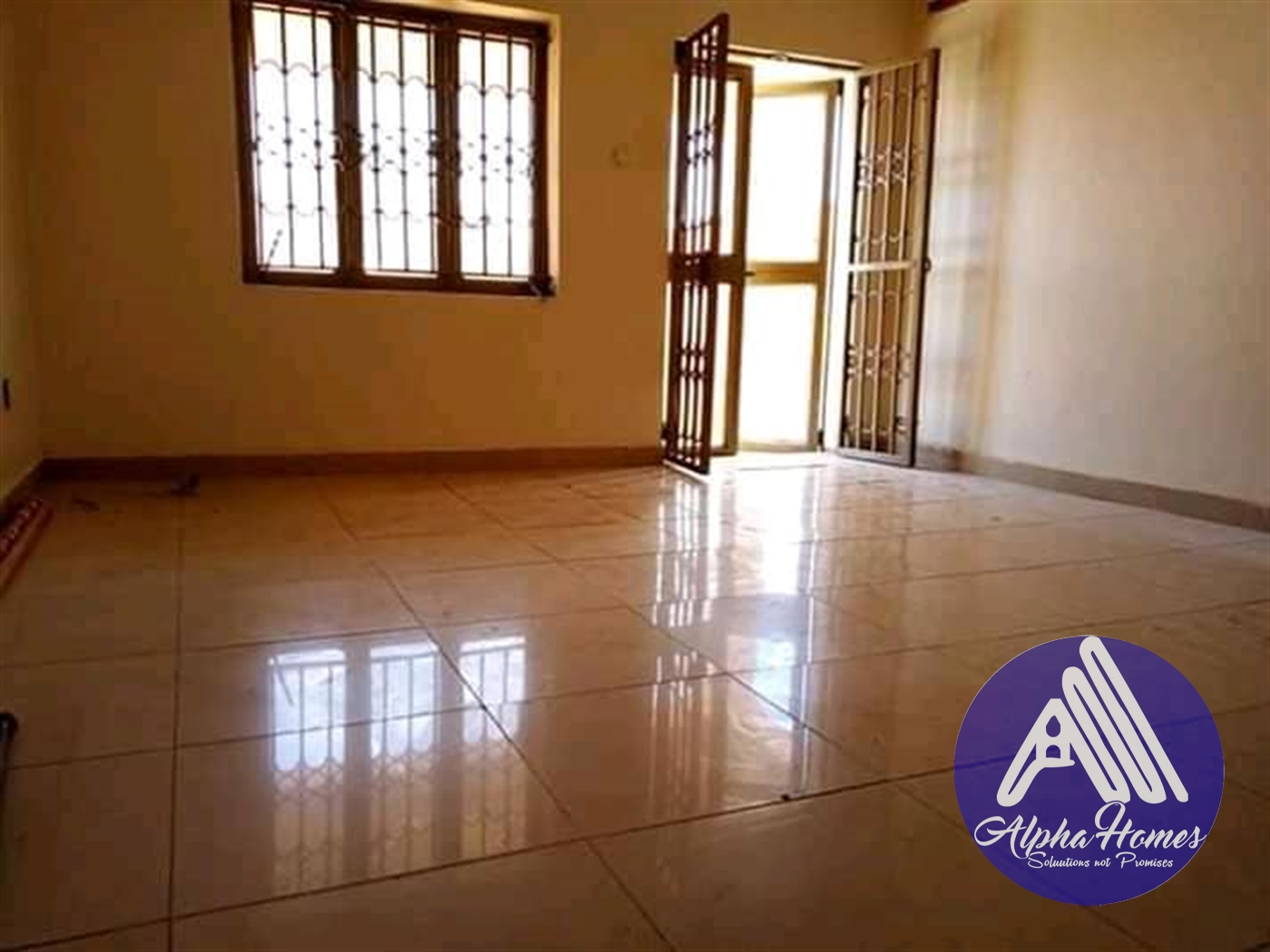 Apartment for rent in Namugongo Kampala