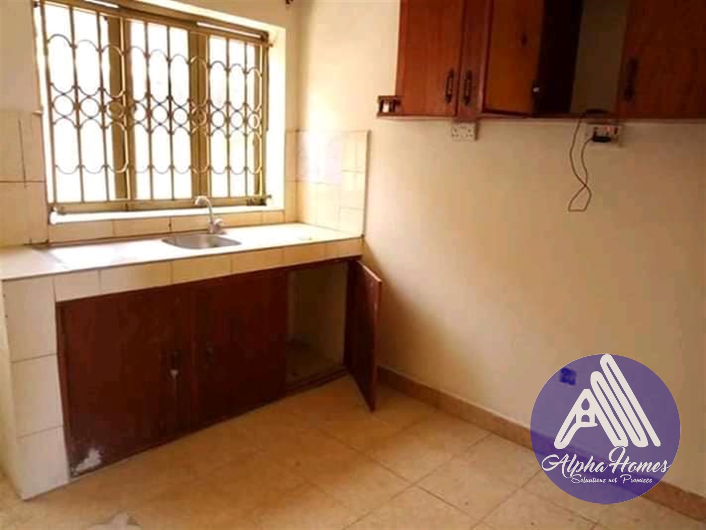 Apartment for rent in Namugongo Kampala