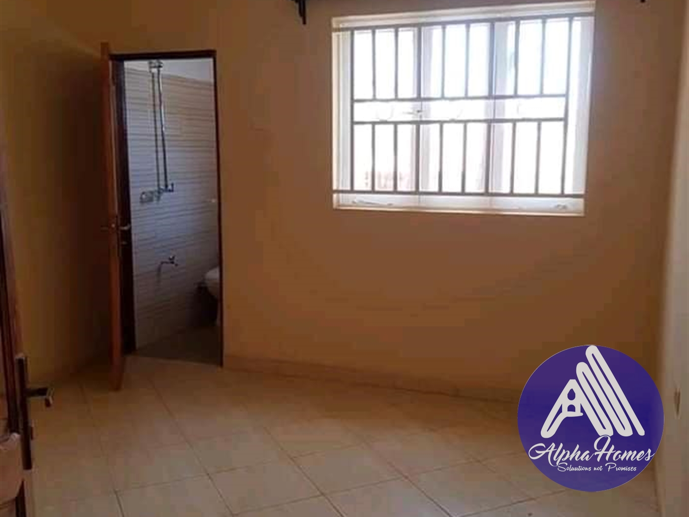 Apartment for rent in Kasangati Wakiso