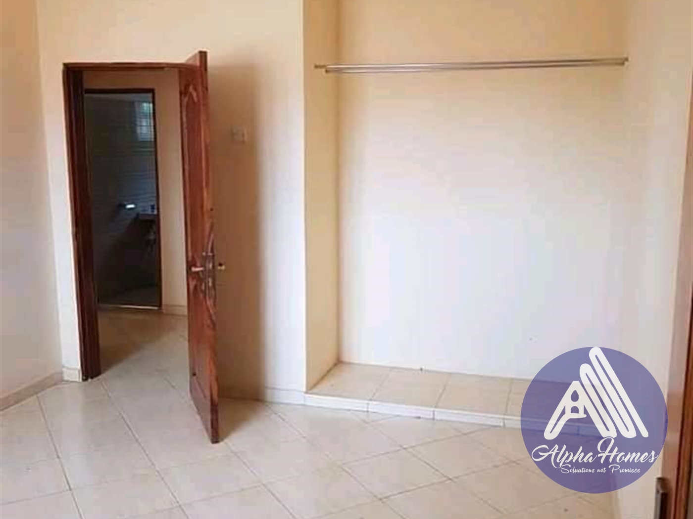 Apartment for rent in Kasangati Wakiso