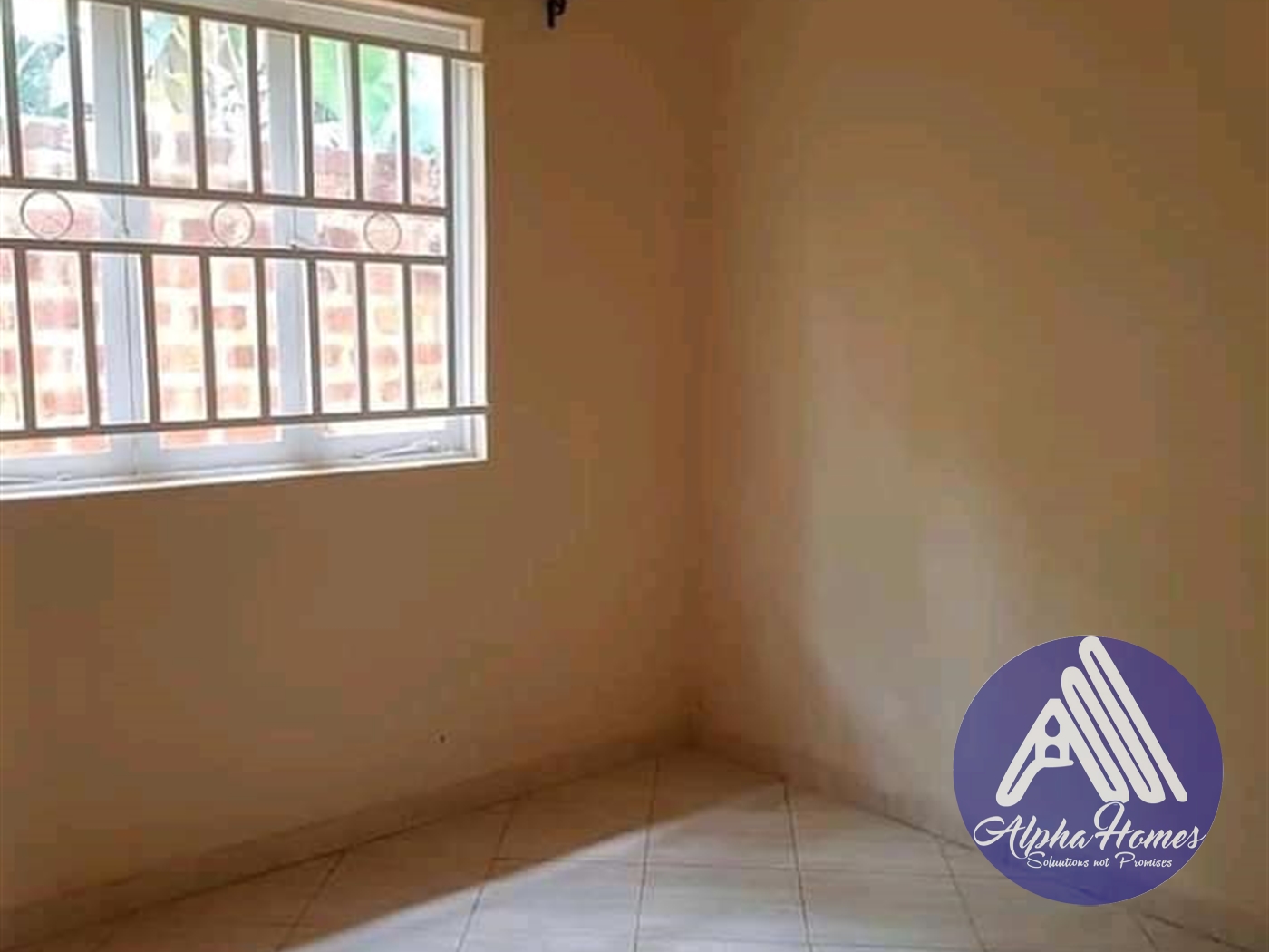 Apartment for rent in Kasangati Wakiso