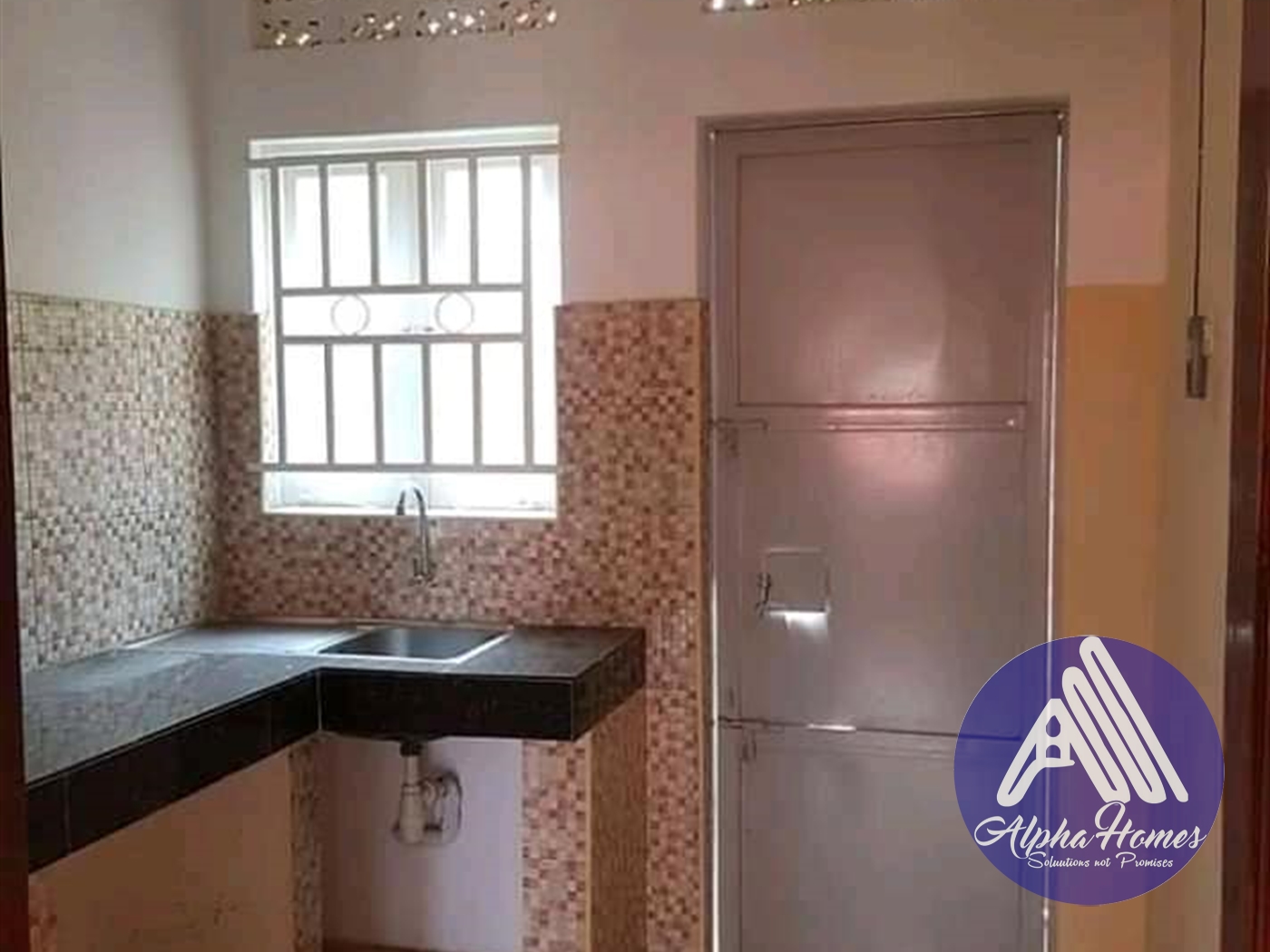 Apartment for rent in Kasangati Wakiso