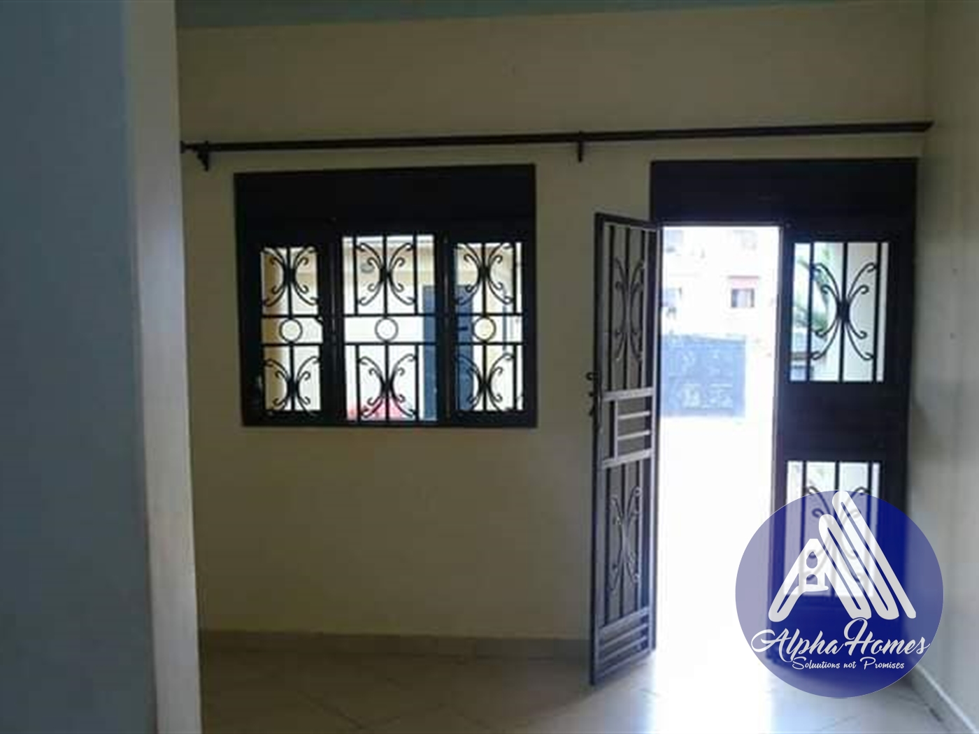 Apartment for rent in Najjera Kampala