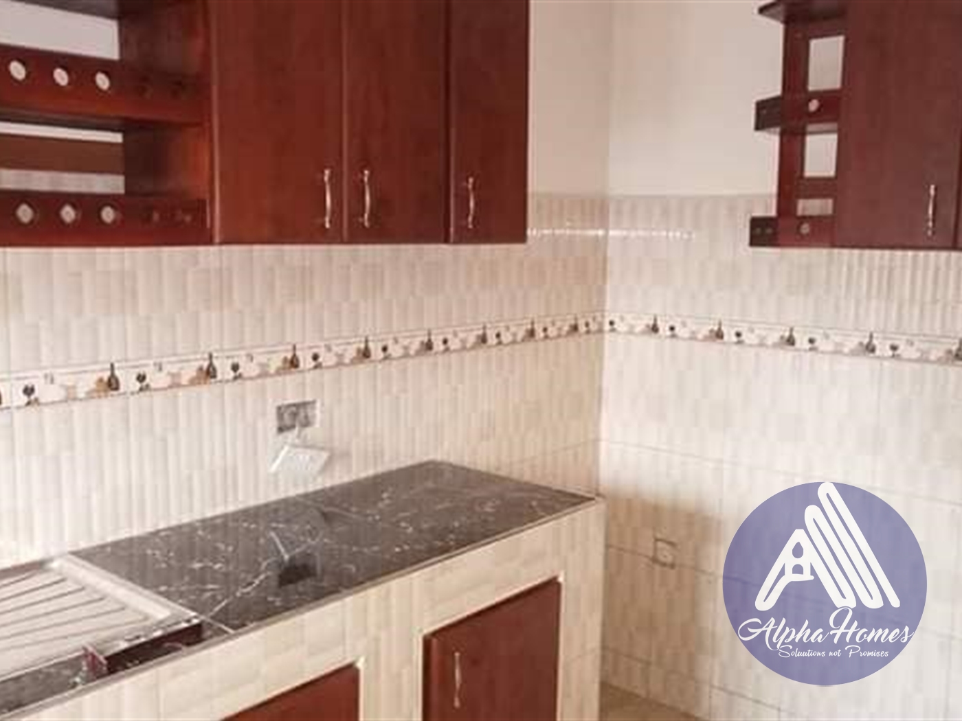 Apartment for rent in Najjera Kampala