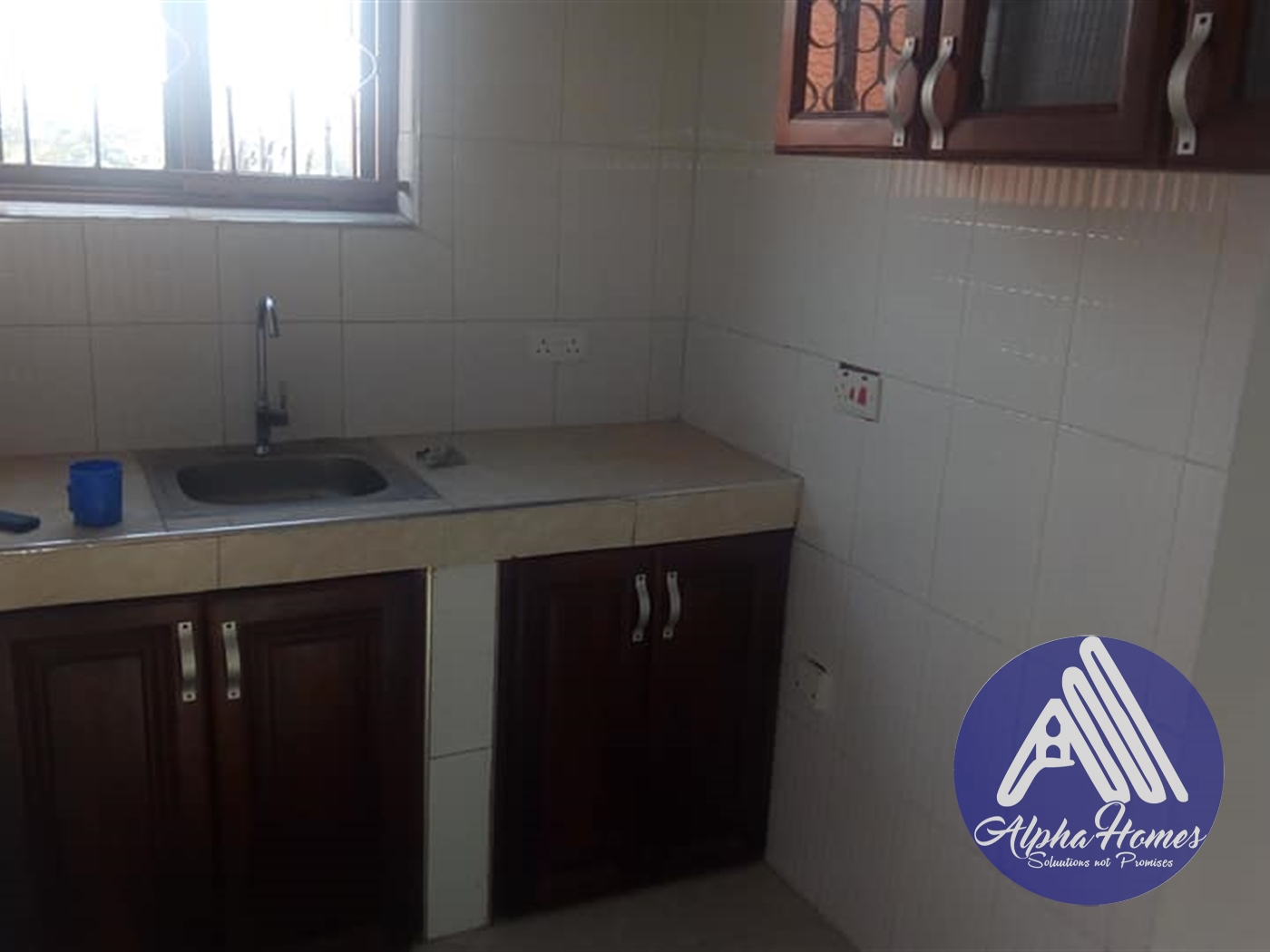 Apartment for rent in Najjera Kampala