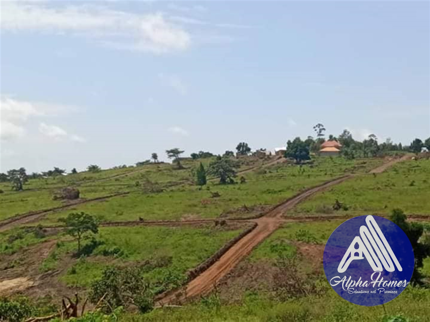 Residential Land for sale in Namuyumba Wakiso