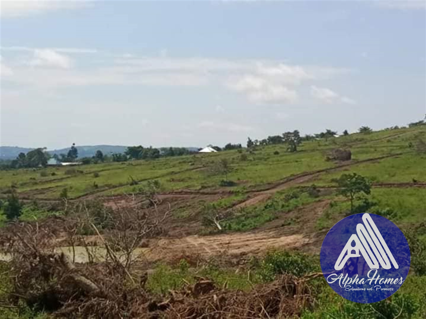 Residential Land for sale in Namuyumba Wakiso