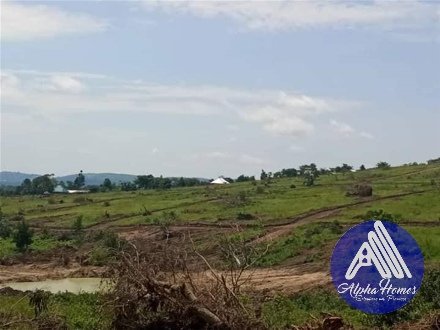 Residential Land for sale in Namuyumba Wakiso