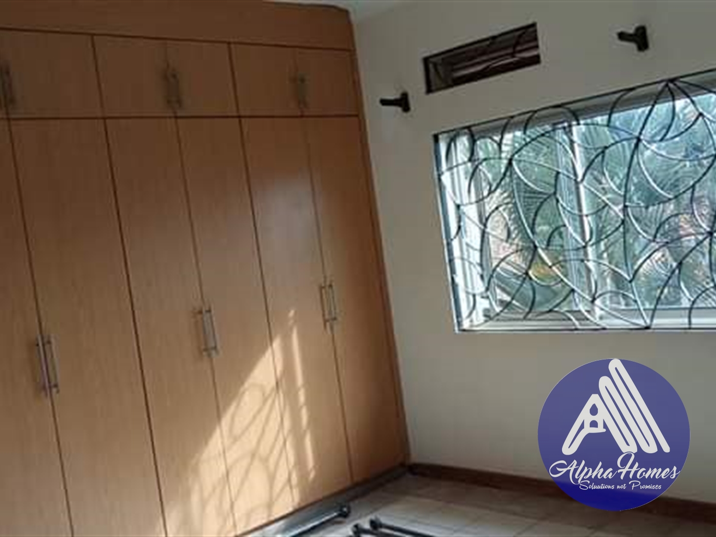 Apartment for rent in Najjera Wakiso