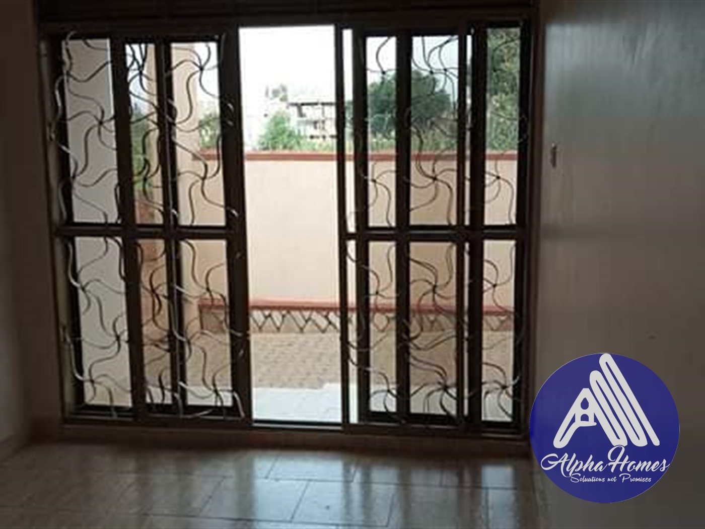 Apartment for rent in Najjera Wakiso