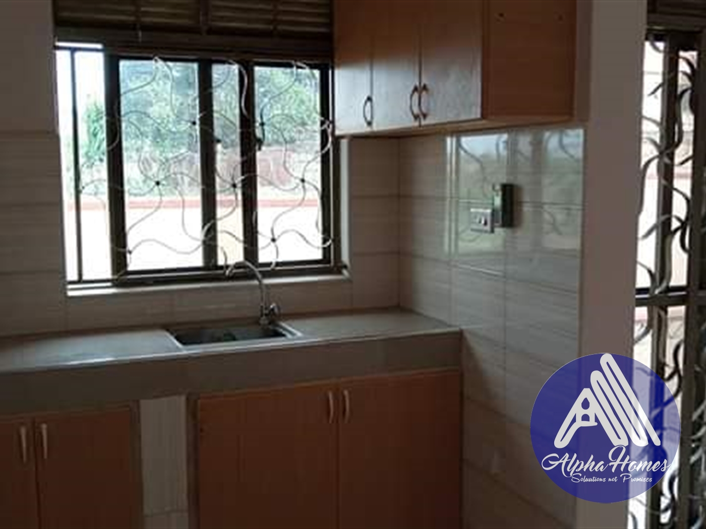 Apartment for rent in Najjera Wakiso