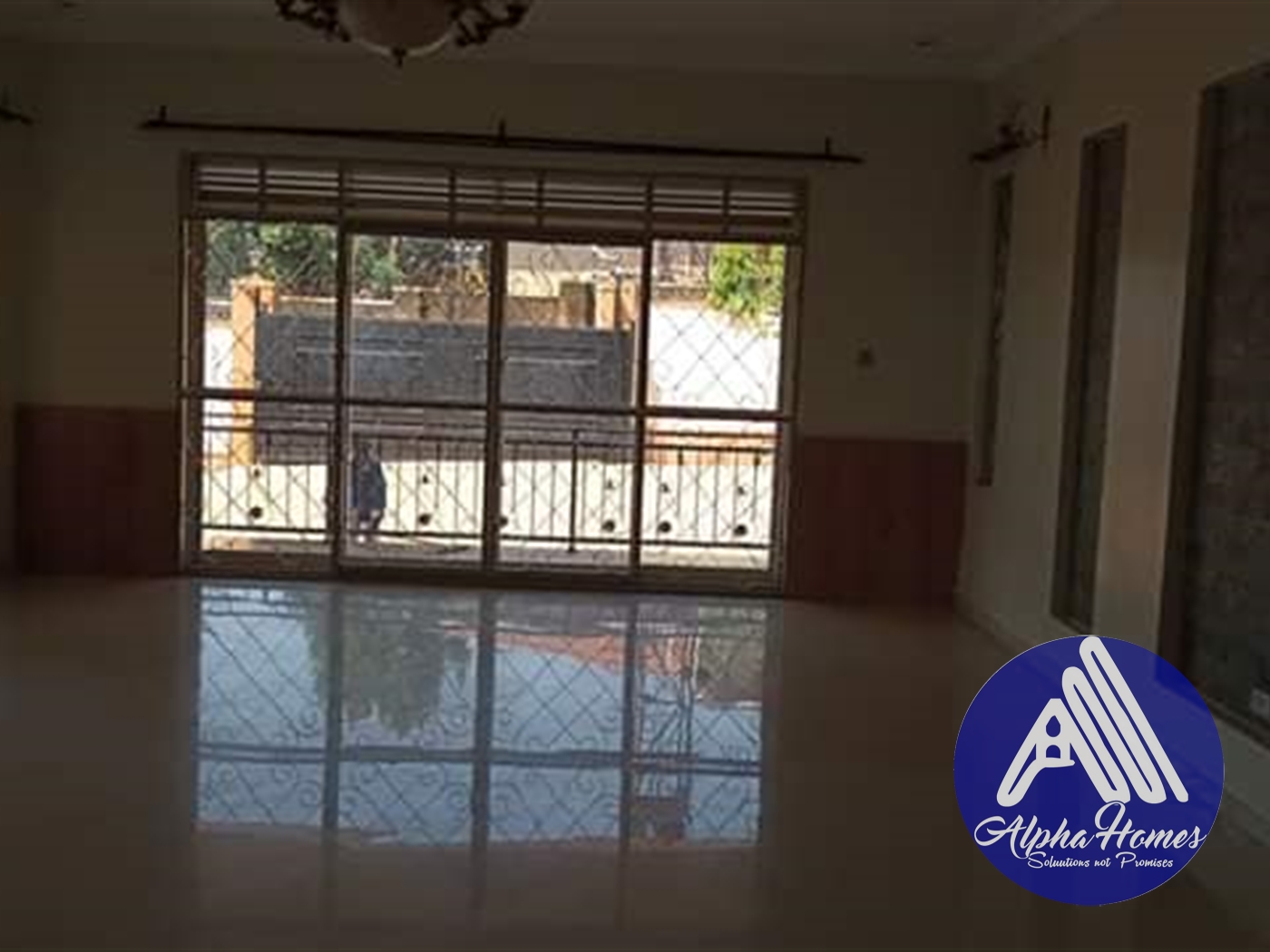 Apartment for rent in Najjera Wakiso