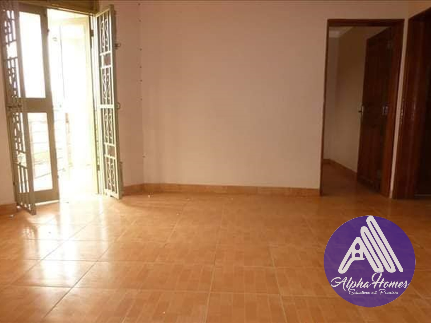 Apartment for rent in Kisaasi Kampala