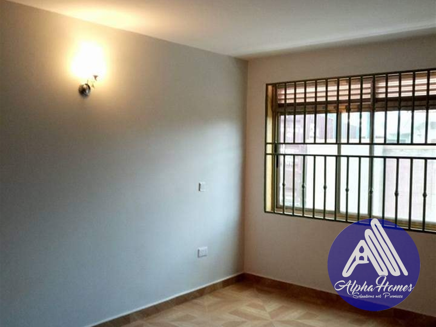 Apartment for rent in Kisaasi Kampala